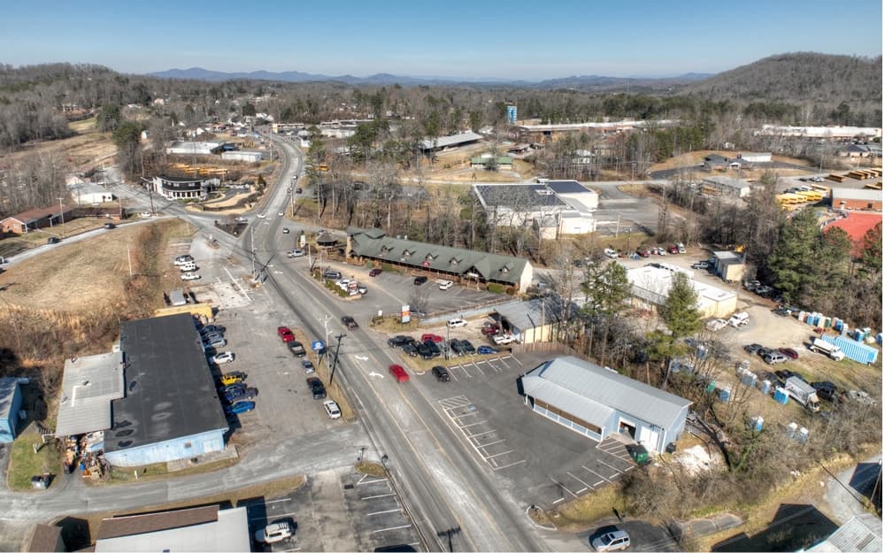 2414 E First Street, Blue Ridge GA 30513 - Photo