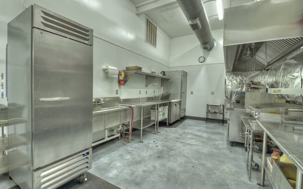 2414 E First Street, Blue Ridge GA 30513 - Photo