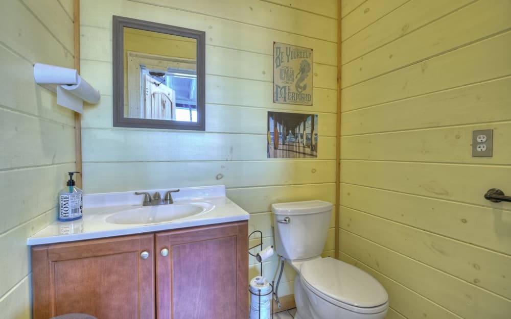 2414 E First Street, Blue Ridge GA 30513 - Photo