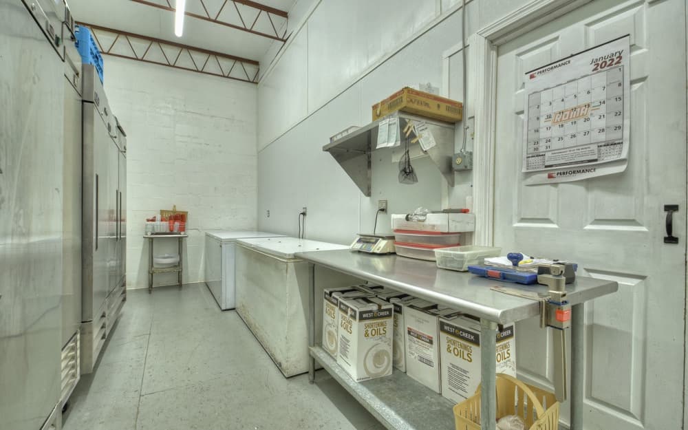 2414 E First Street, Blue Ridge GA 30513 - Photo