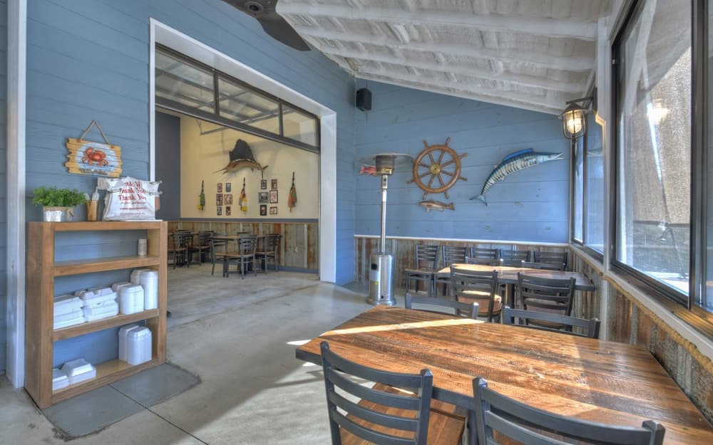2414 E First Street, Blue Ridge GA 30513 - Photo