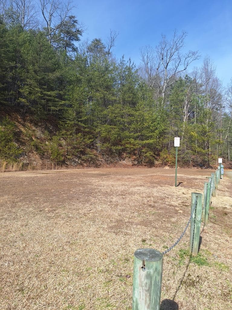 lot 123 Ridgehaven, East Ellijay GA 30540 - Primary photo
