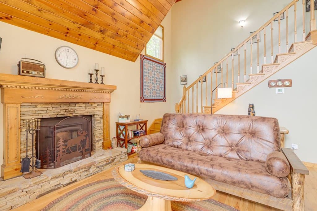 161 Smokey Hollow Drive, Murphy NC 28906 - Photo