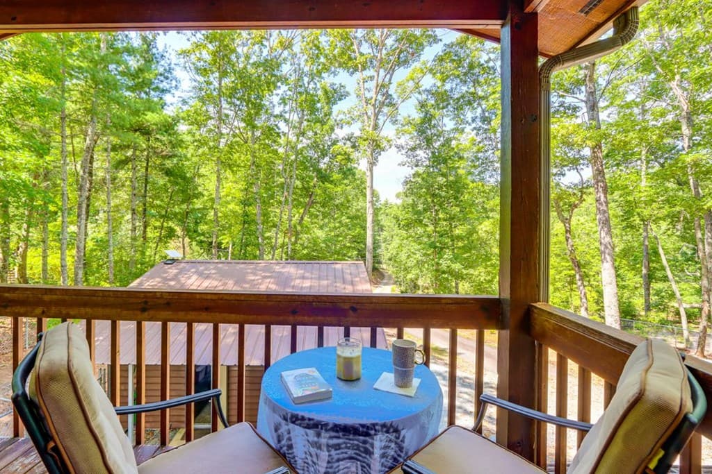 161 Smokey Hollow Drive, Murphy NC 28906 - Photo