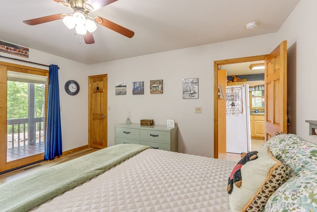 161 Smokey Hollow Drive, Murphy NC 28906 - Photo