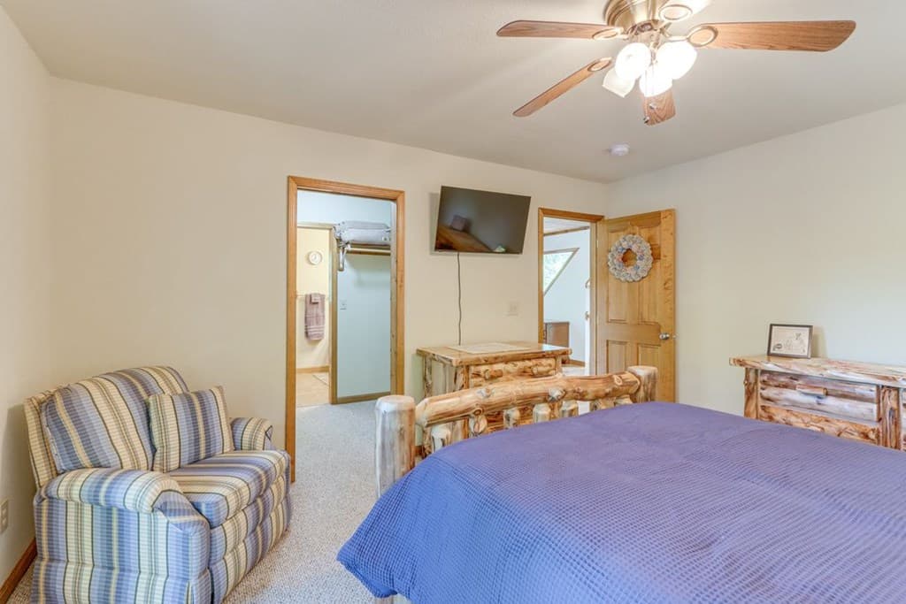 161 Smokey Hollow Drive, Murphy NC 28906 - Photo