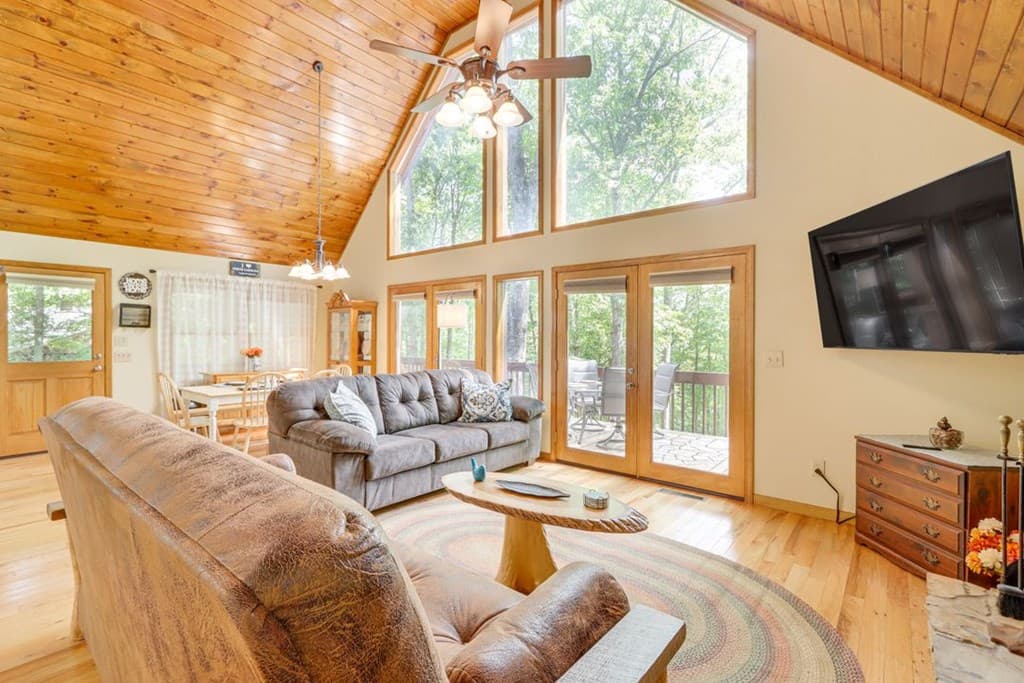 161 Smokey Hollow Drive, Murphy NC 28906 - Photo