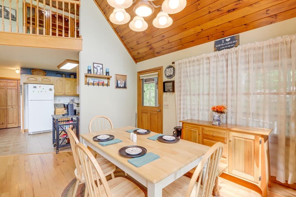 161 Smokey Hollow Drive, Murphy NC 28906 - Photo
