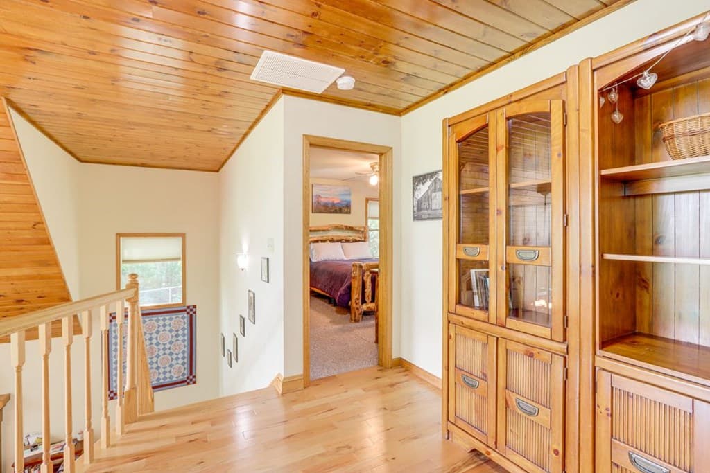 161 Smokey Hollow Drive, Murphy NC 28906 - Photo