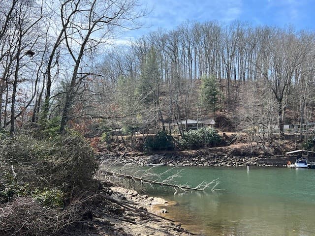 00 Old Hwy 64e, Hayesville NC 28904 - Photo