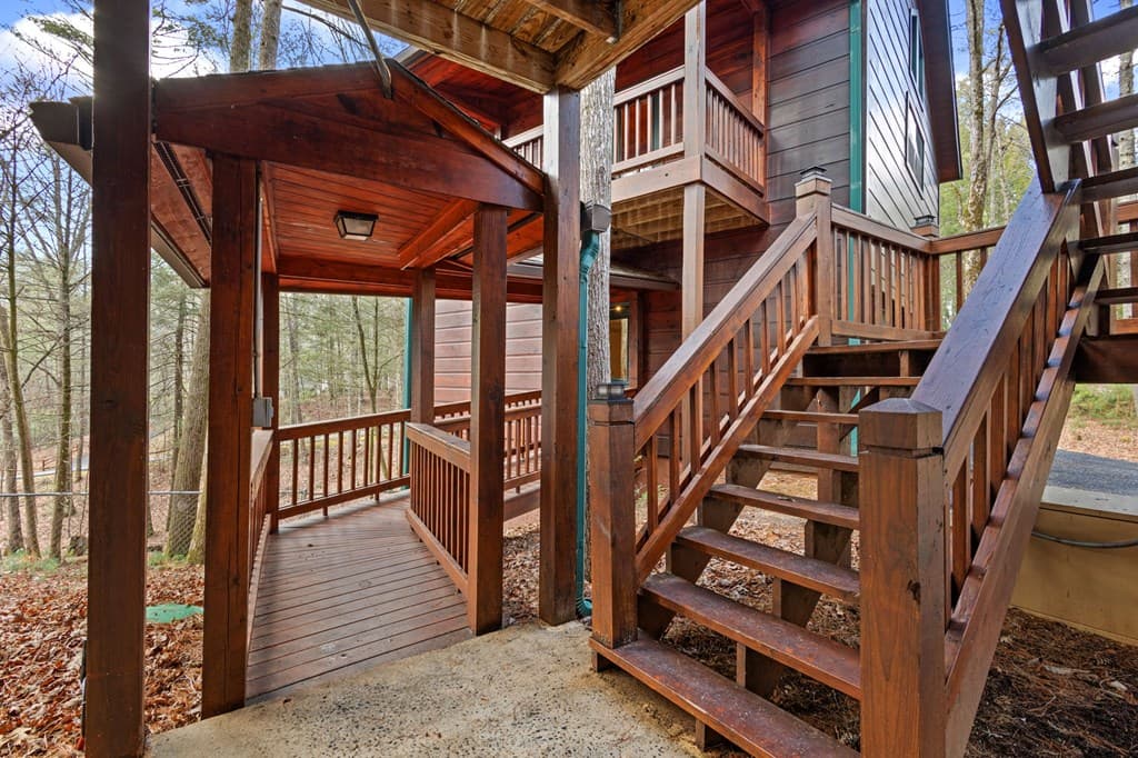 105 River Road, Cherry Log GA 30522 - Photo