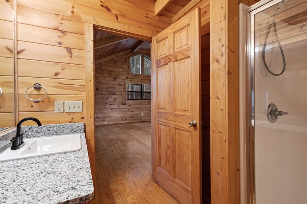 105 River Road, Cherry Log GA 30522 - Photo