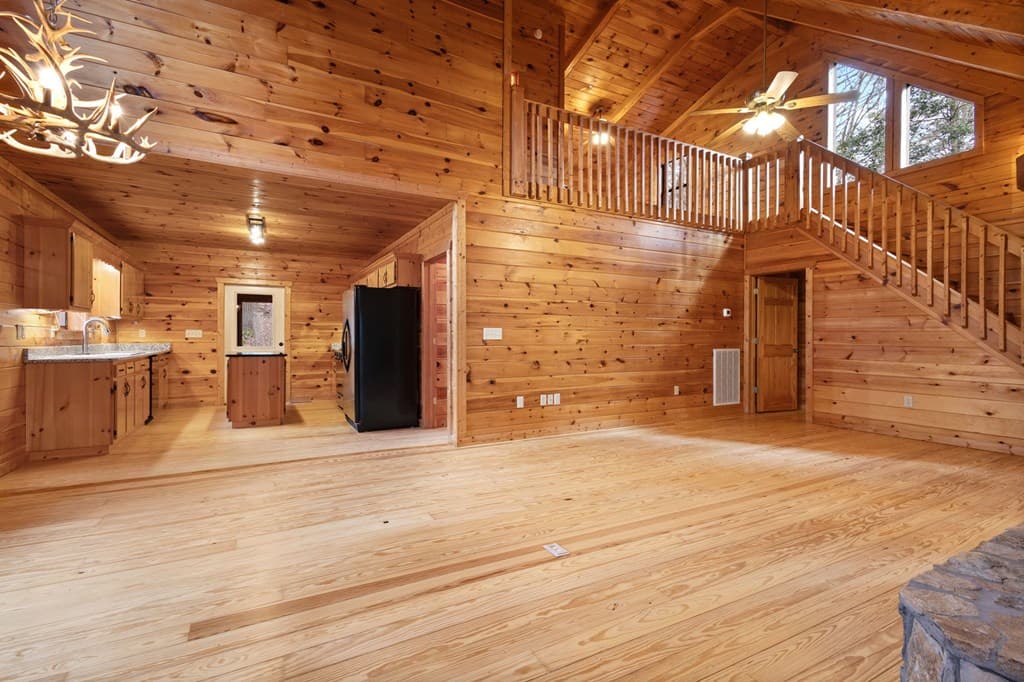 105 River Road, Cherry Log GA 30522 - Photo