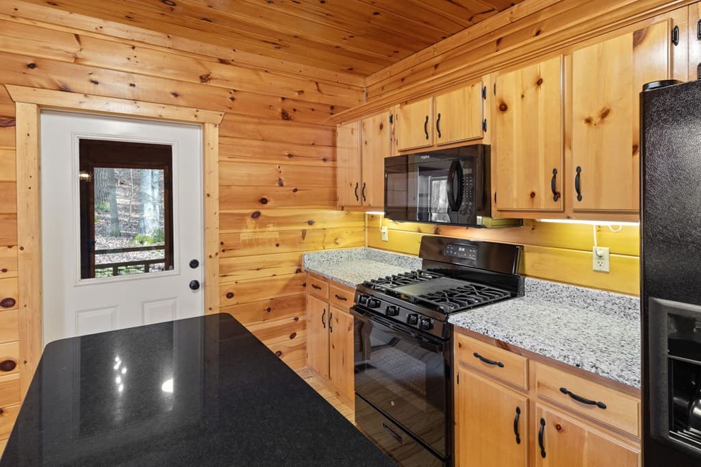 105 River Road, Cherry Log GA 30522 - Photo