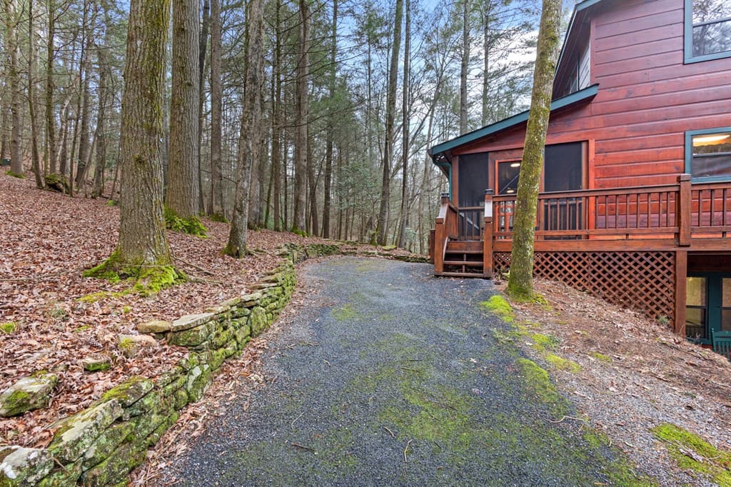105 River Road, Cherry Log GA 30522 - Photo