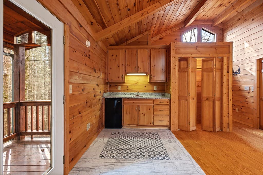 105 River Road, Cherry Log GA 30522 - Photo