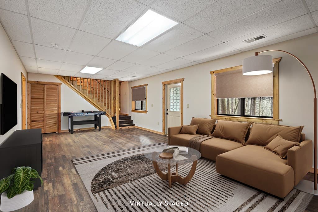 105 River Road, Cherry Log GA 30522 - Photo