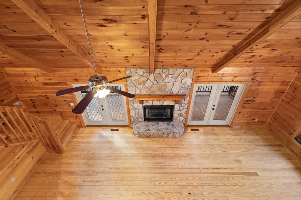 105 River Road, Cherry Log GA 30522 - Photo