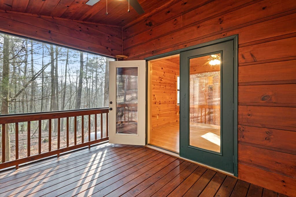 105 River Road, Cherry Log GA 30522 - Photo