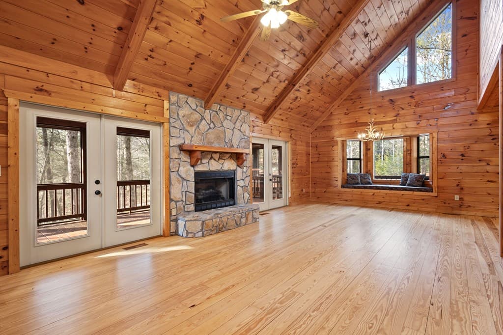 105 River Road, Cherry Log GA 30522 - Photo