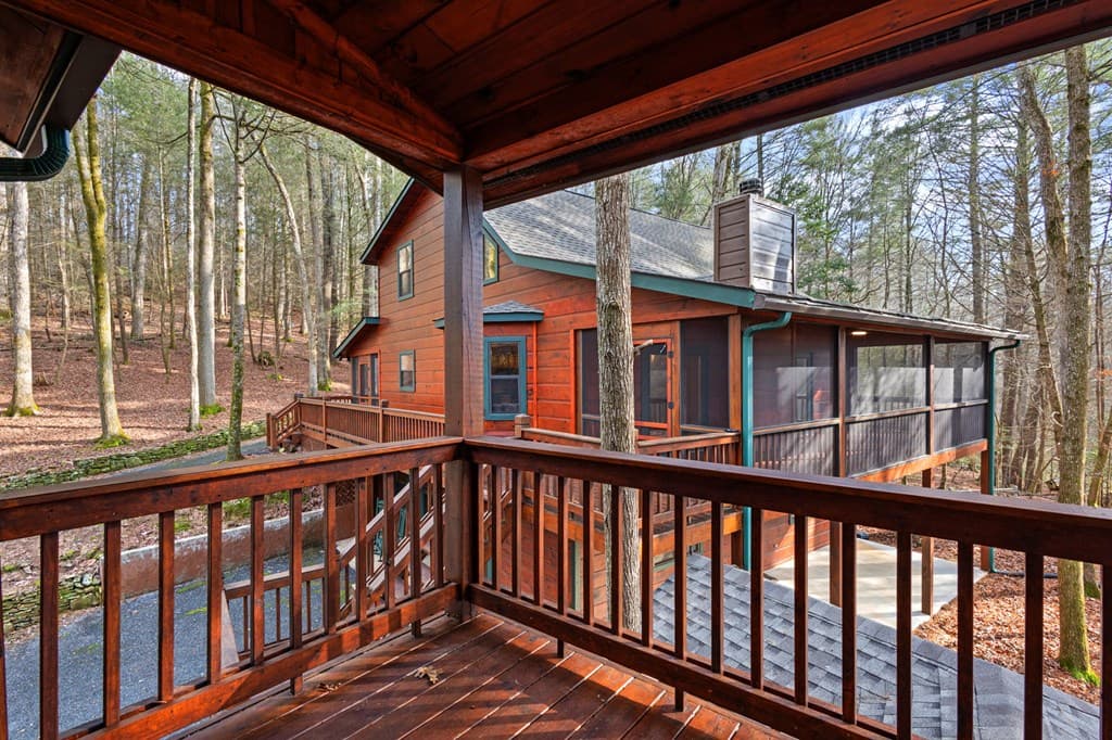 105 River Road, Cherry Log GA 30522 - Photo