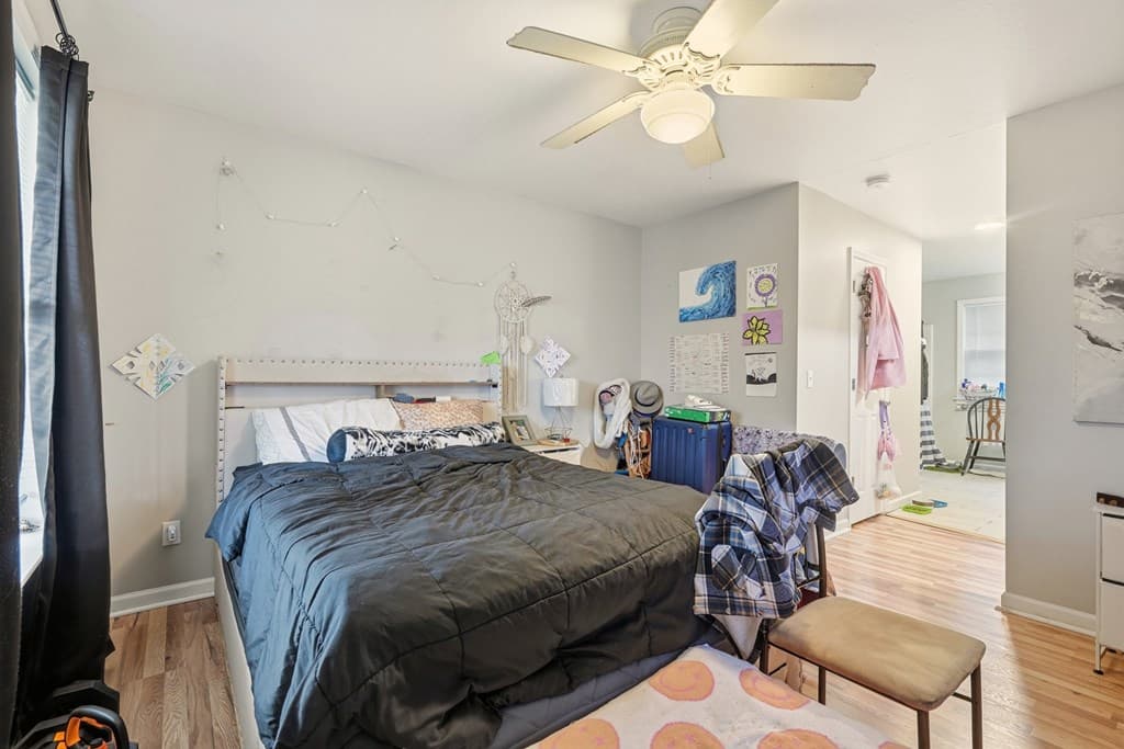5421 School Street, Young Harris GA 30582 - Photo