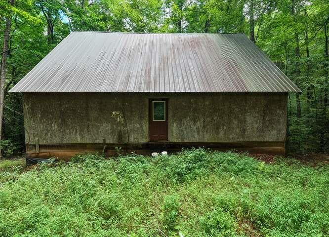 580 Emmaus Road, Epworth GA 30541 - Photo