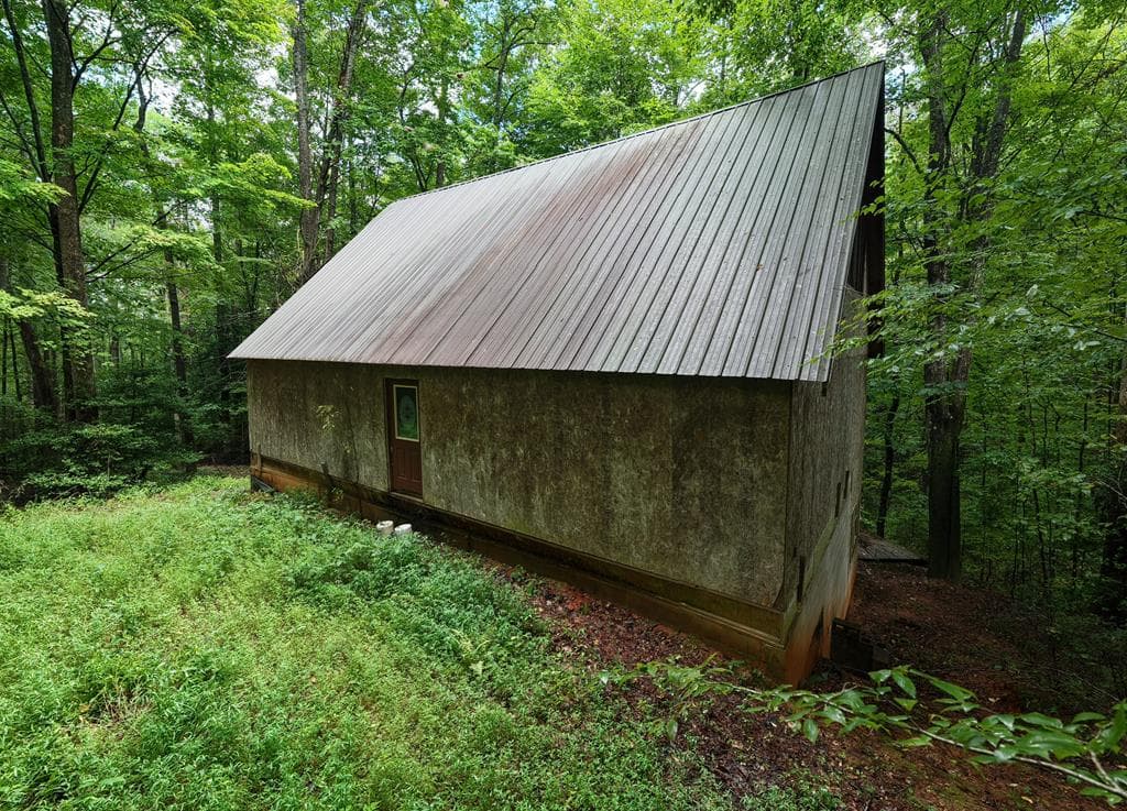 580 Emmaus Road, Epworth GA 30541 - Photo