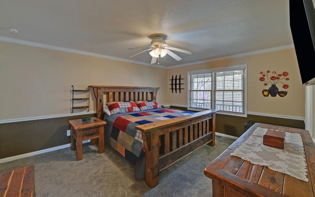318 Kimsey Dairy Road, Turtletown TN 37391 - Photo