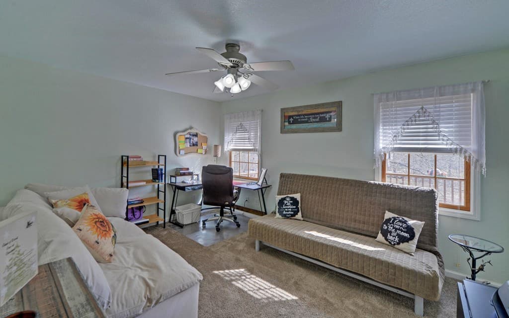 318 Kimsey Dairy Road, Turtletown TN 37391 - Photo