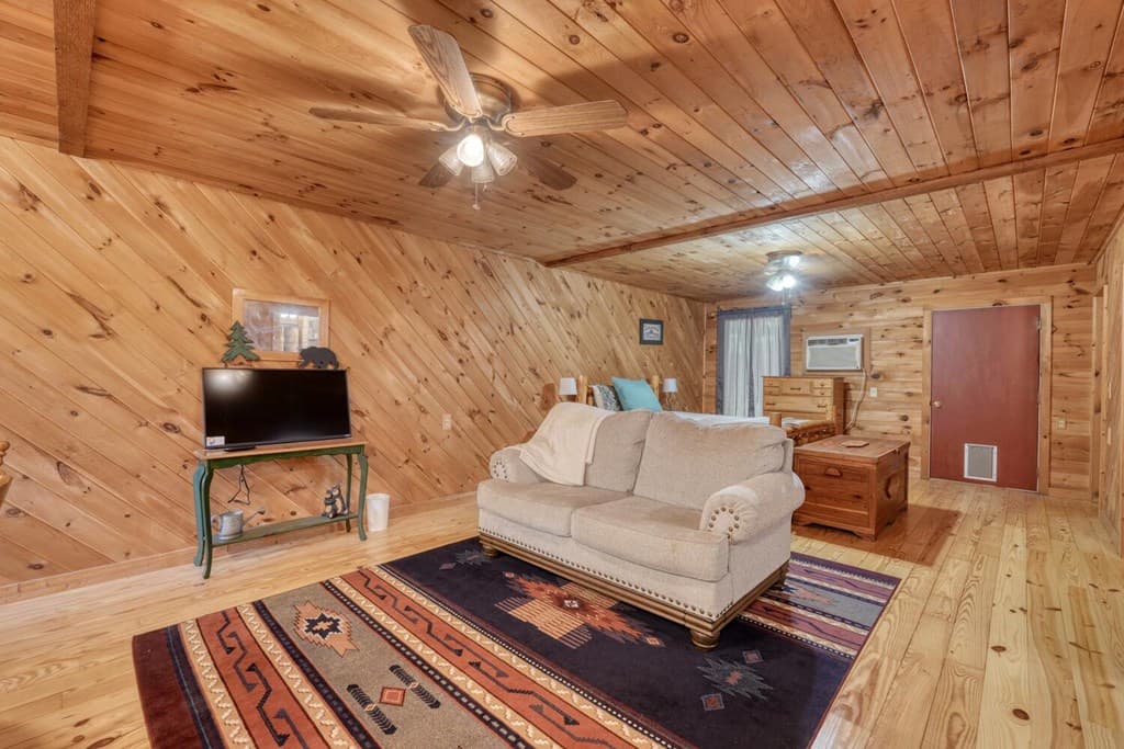 885 Tomahawk Trail, Blairsville GA 30512 - Photo