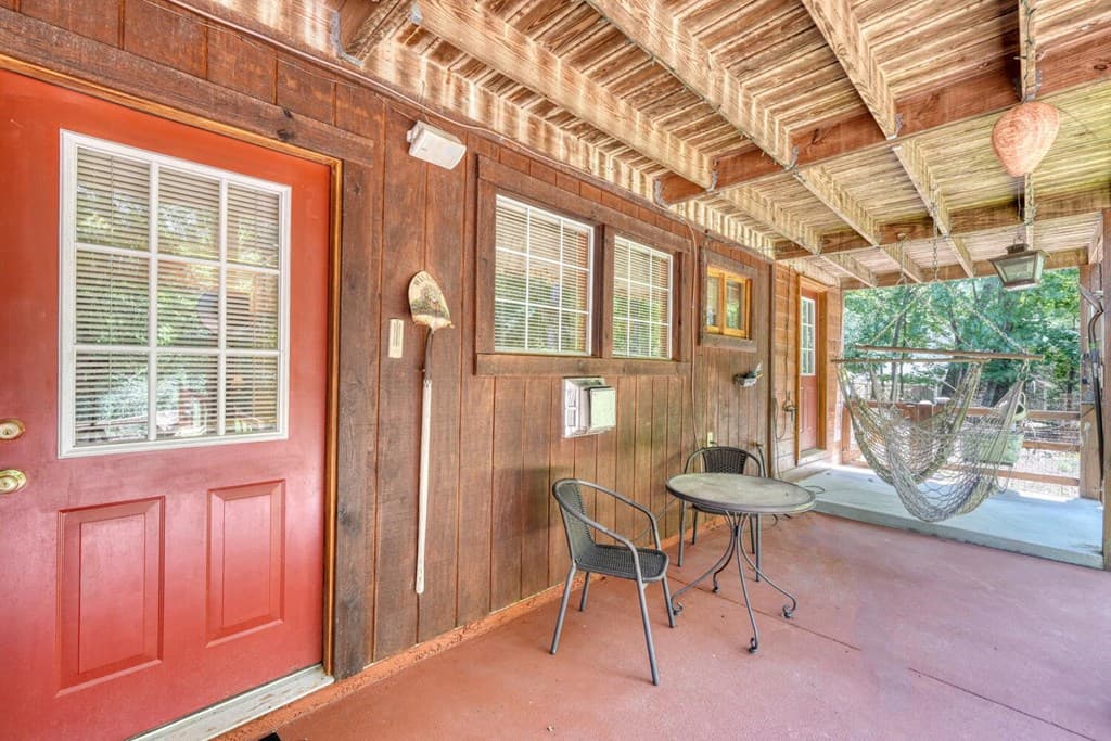 885 Tomahawk Trail, Blairsville GA 30512 - Photo