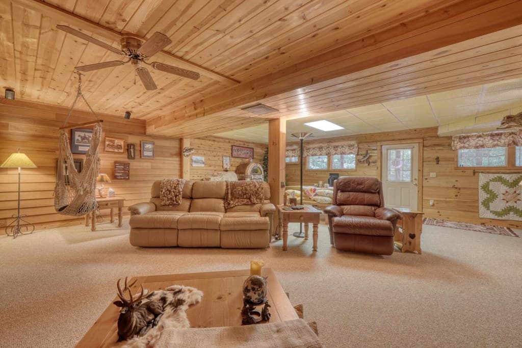 885 Tomahawk Trail, Blairsville GA 30512 - Photo