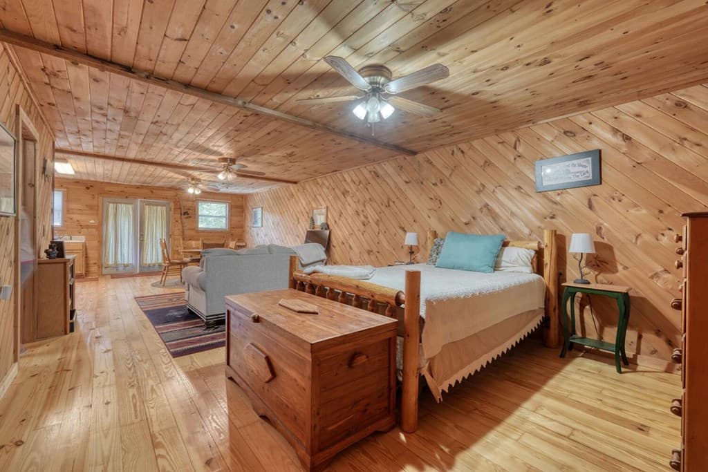 885 Tomahawk Trail, Blairsville GA 30512 - Photo