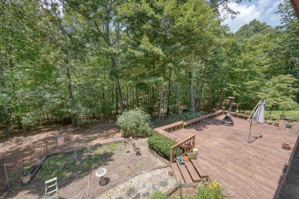 885 Tomahawk Trail, Blairsville GA 30512 - Photo