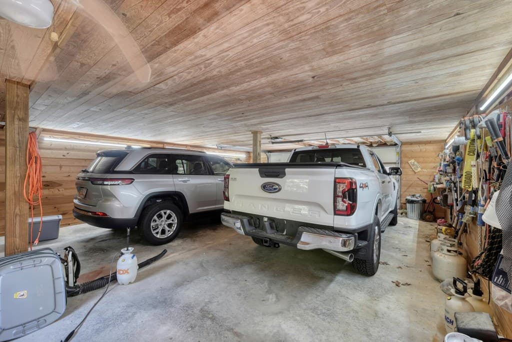 885 Tomahawk Trail, Blairsville GA 30512 - Photo
