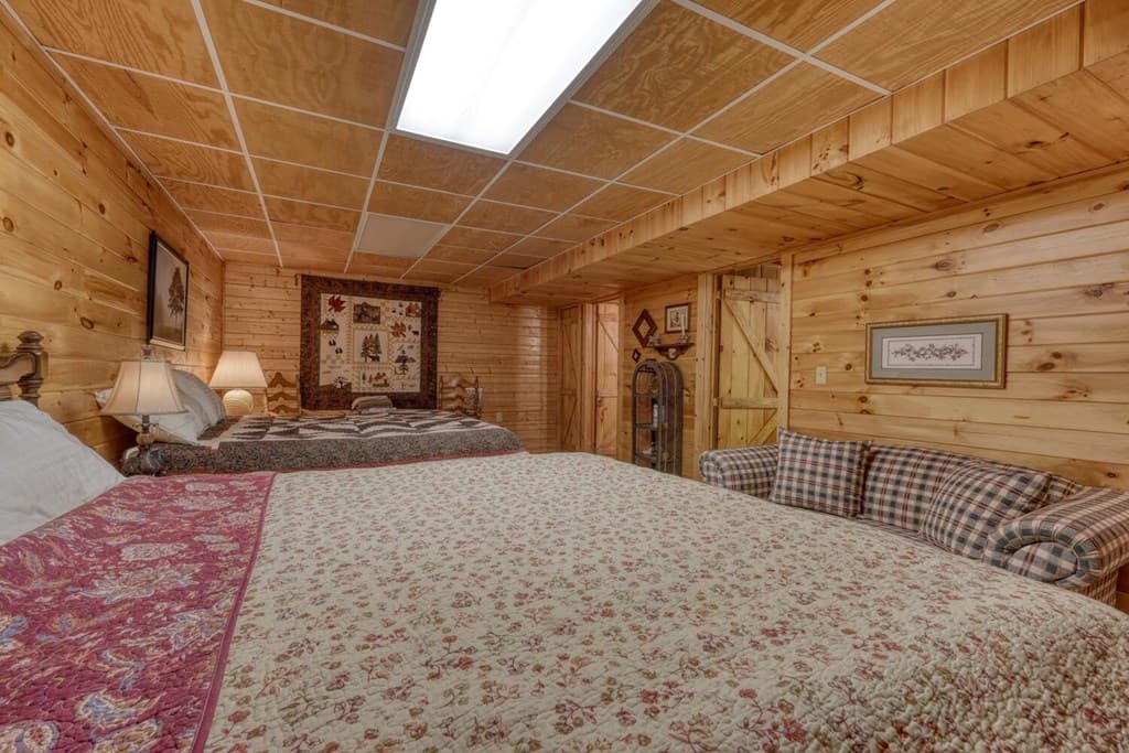885 Tomahawk Trail, Blairsville GA 30512 - Photo