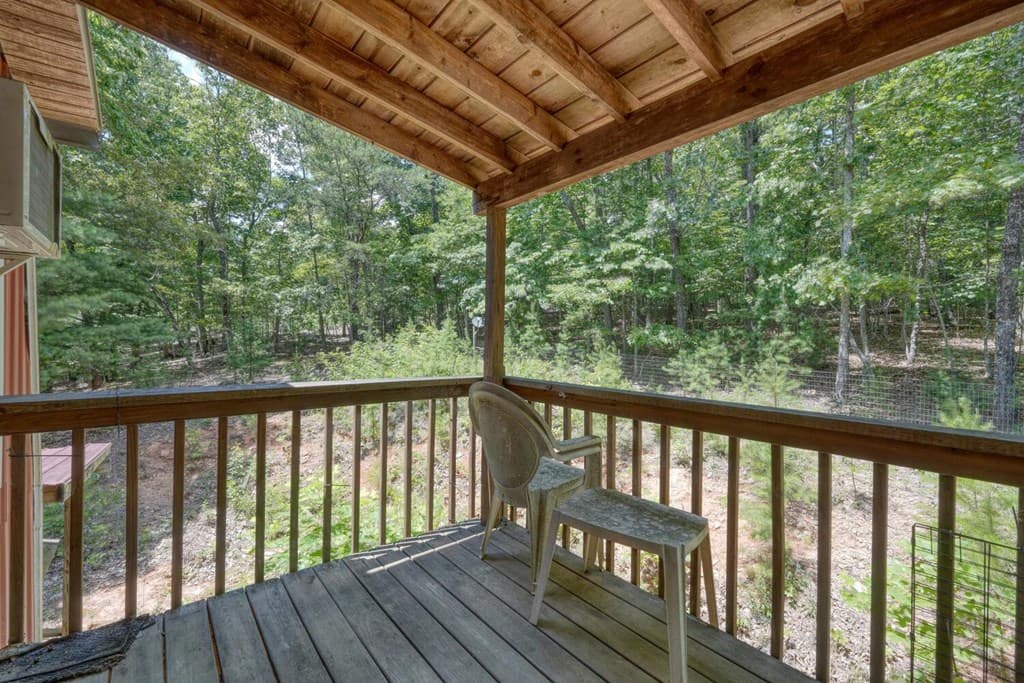 885 Tomahawk Trail, Blairsville GA 30512 - Photo