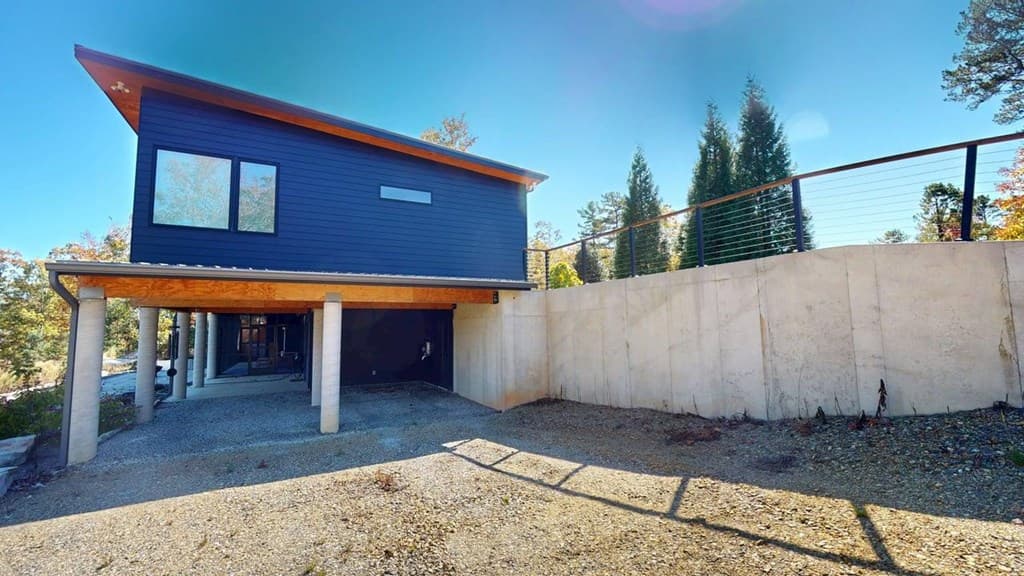 458 Brannon Ridge, Young Harris GA 30582 - Photo