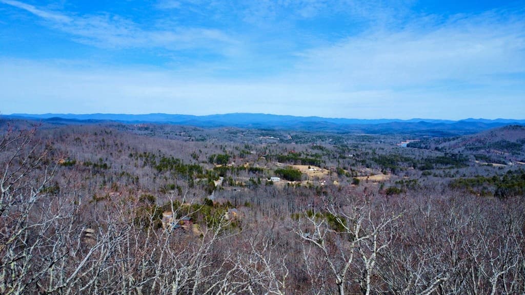 120 Croft Mountain Road, Blairsville GA 30512 - Photo