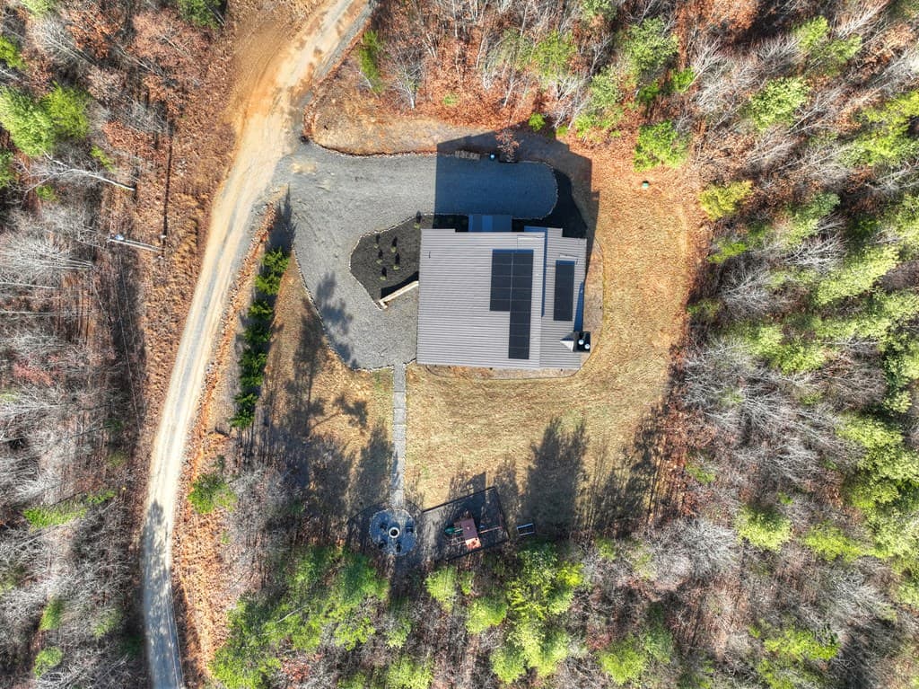 1038 Synacia Drive, Mineral Bluff GA 30559 - Photo