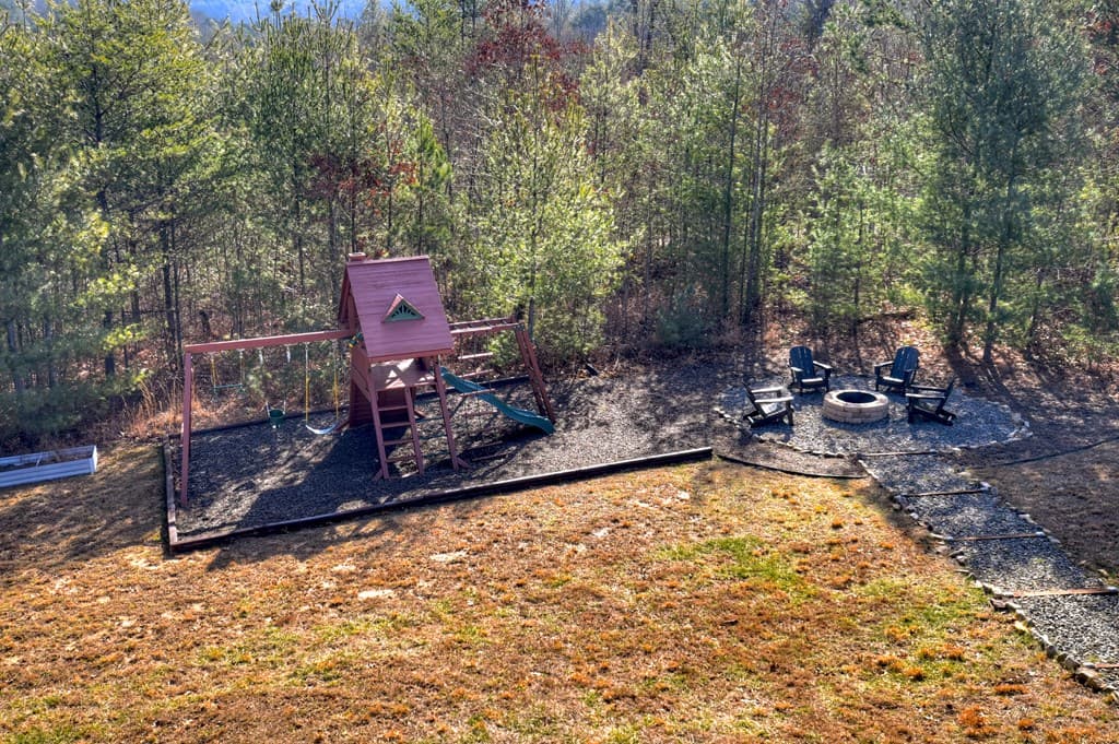 1038 Synacia Drive, Mineral Bluff GA 30559 - Photo