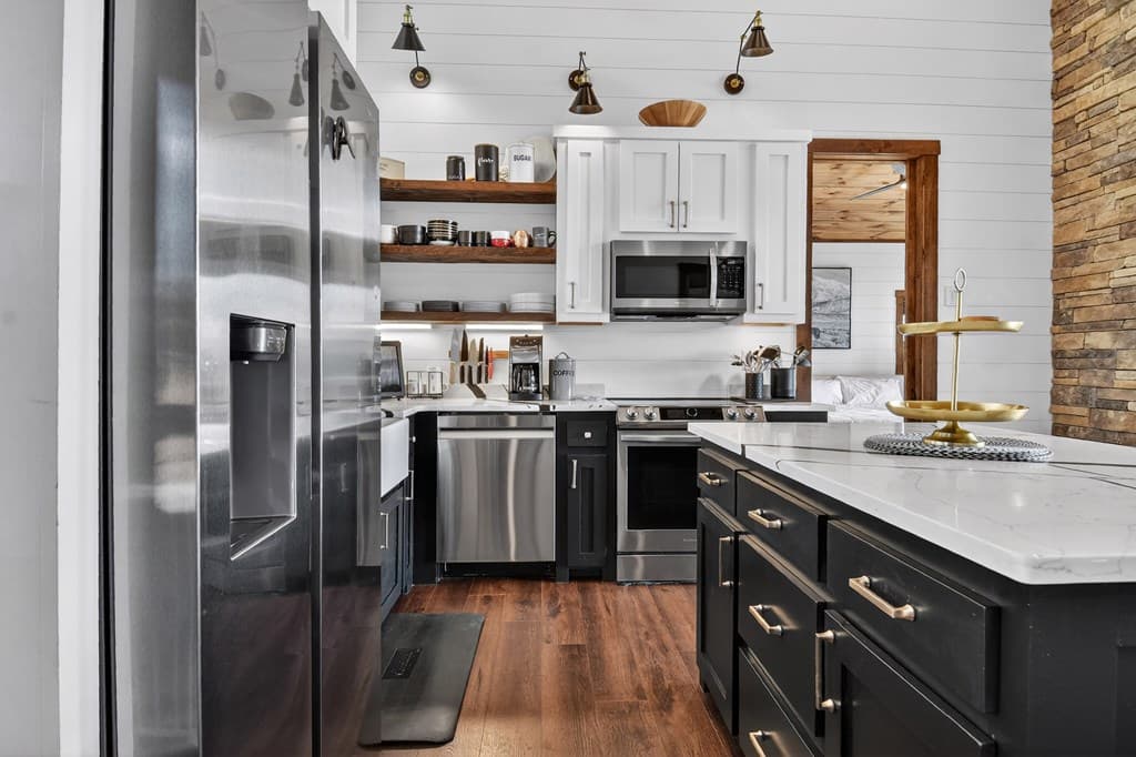 1038 Synacia Drive, Mineral Bluff GA 30559 - Photo