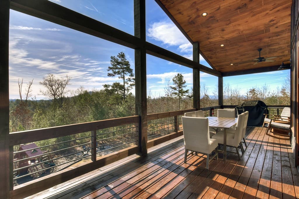1038 Synacia Drive, Mineral Bluff GA 30559 - Photo