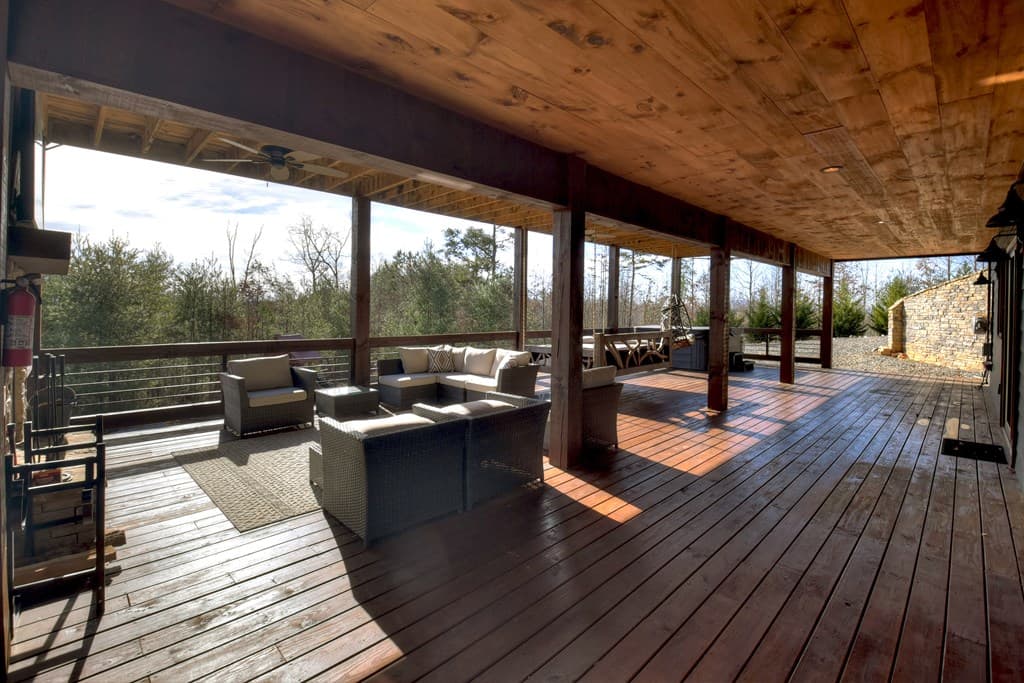 1038 Synacia Drive, Mineral Bluff GA 30559 - Photo