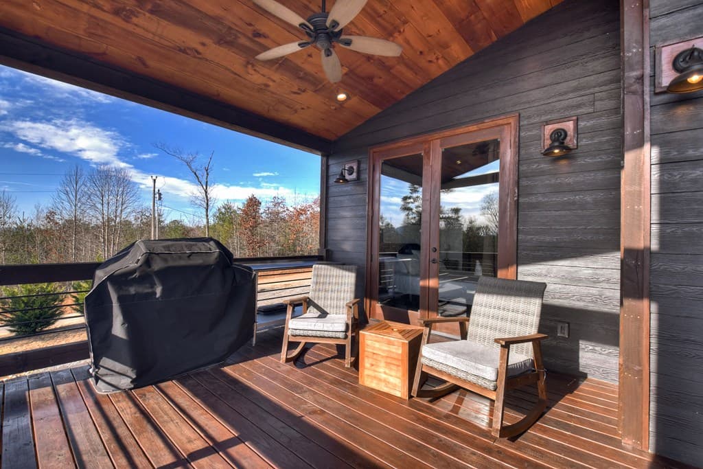 1038 Synacia Drive, Mineral Bluff GA 30559 - Photo