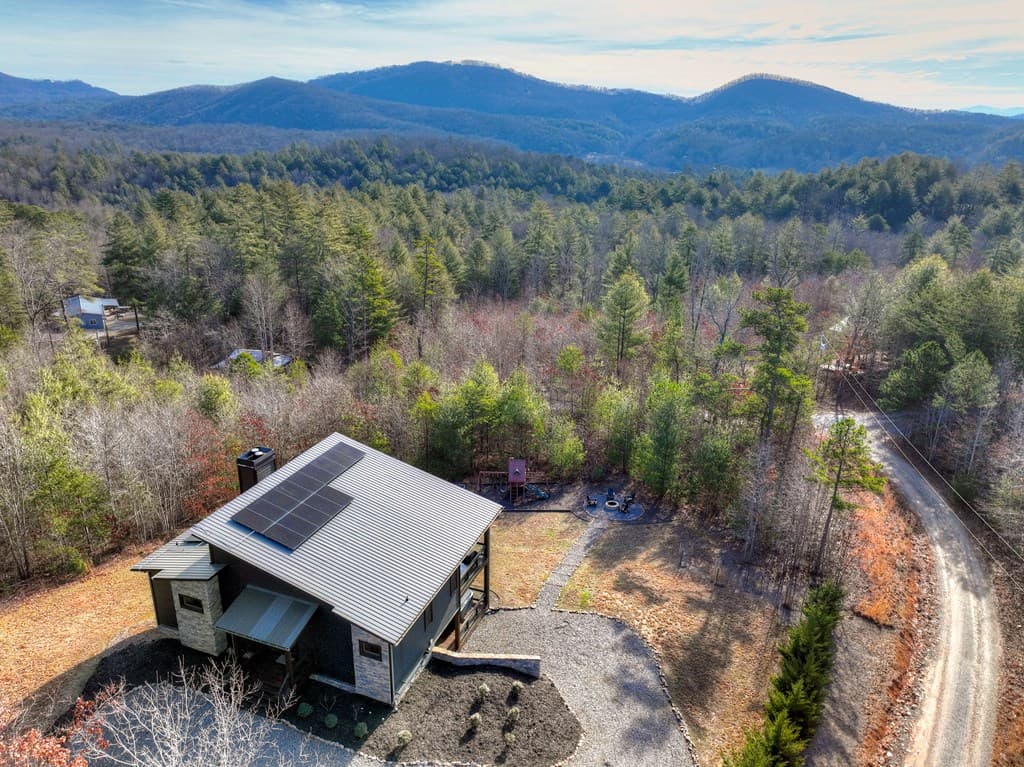 1038 Synacia Drive, Mineral Bluff GA 30559 - Photo