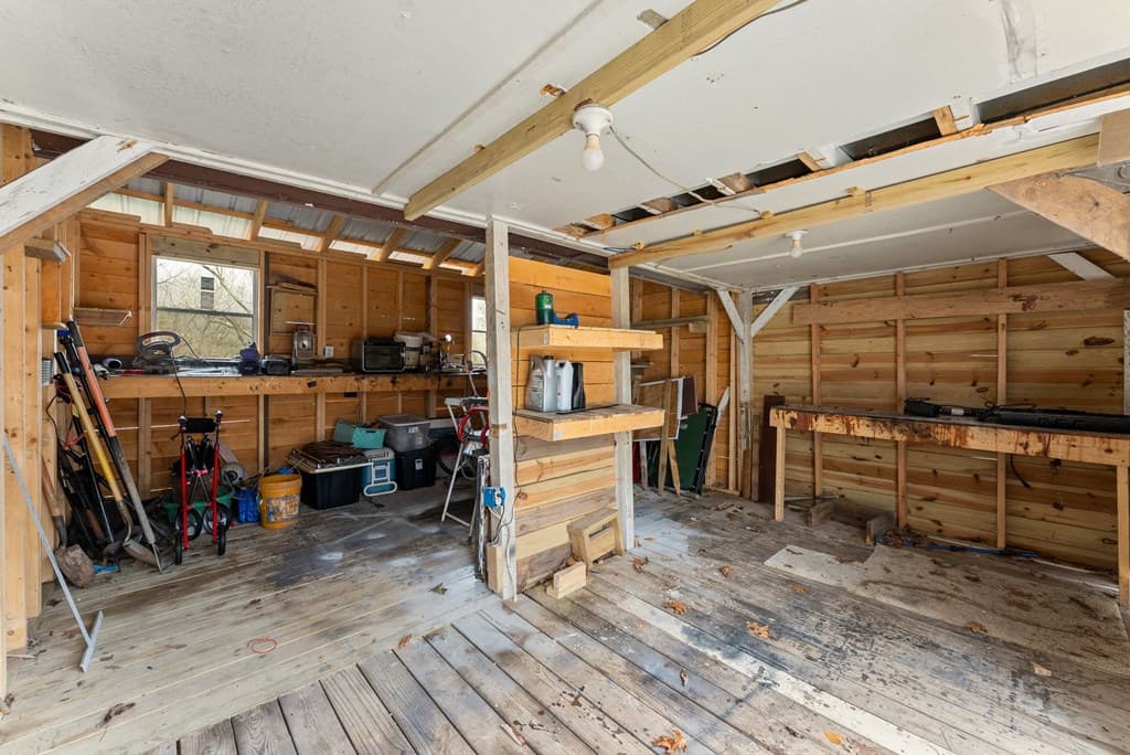 279 Cindy Cove Road, Blairsville GA 30512 - Photo