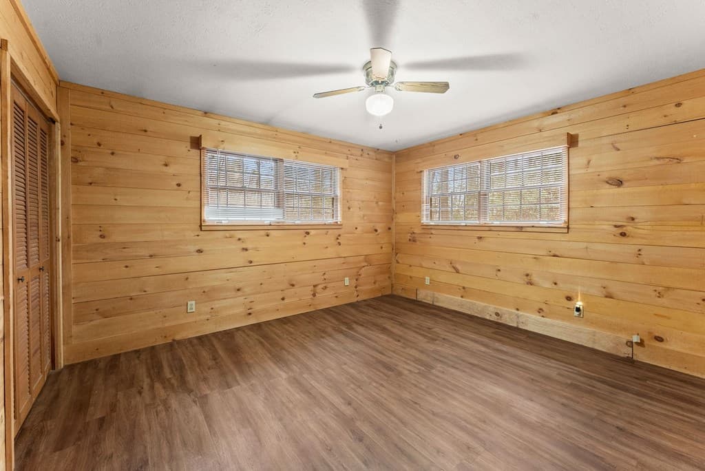 279 Cindy Cove Road, Blairsville GA 30512 - Photo