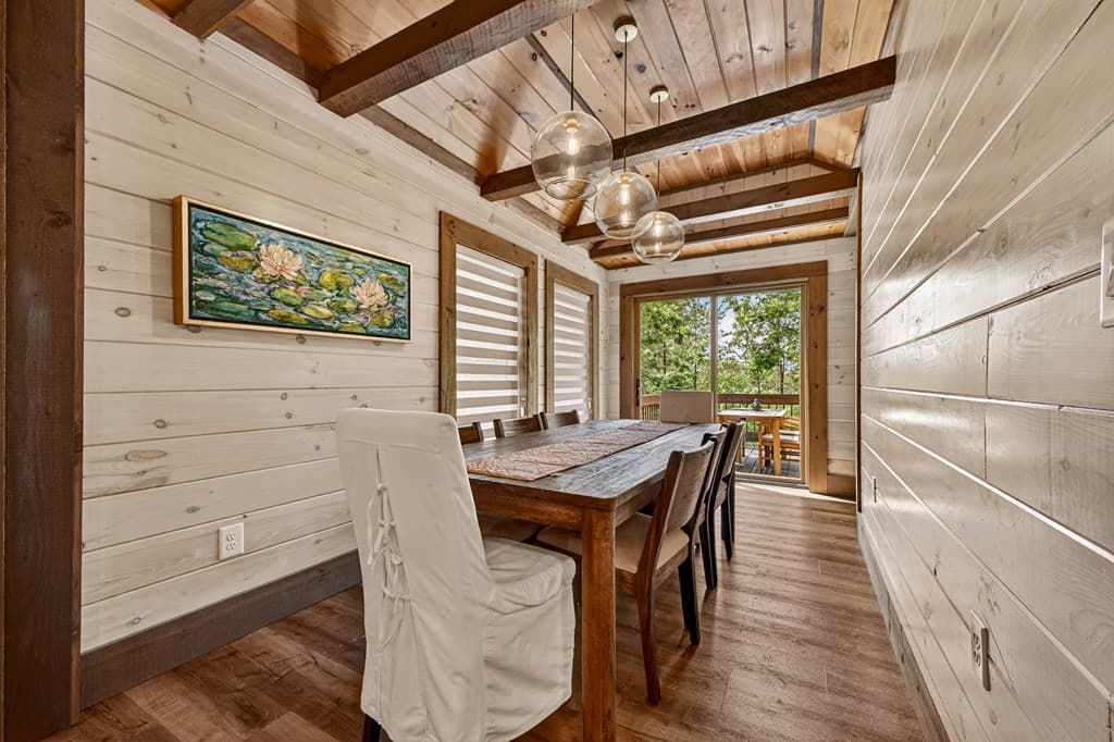 346 Logan Drive, Mineral Bluff GA 30559 - Photo